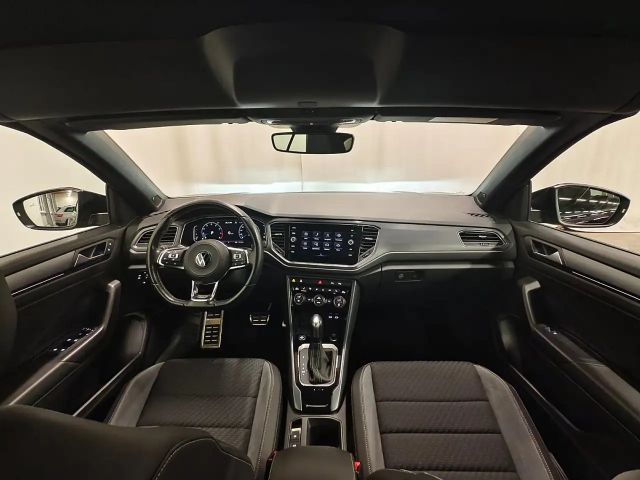 Volkswagen T-Roc Cabriolet DSG R-Line
