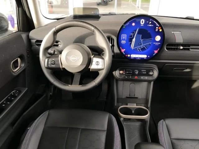 MINI Cooper 5 DOORS | LEDER | CAMERA |