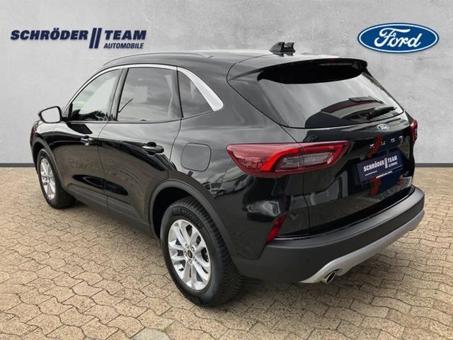 Ford Kuga EcoBoost Titanium
