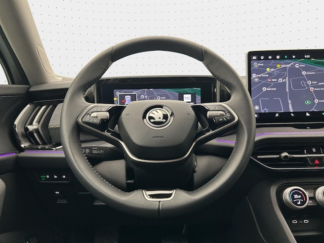 Skoda Kodiaq 1.5 TSI Selection