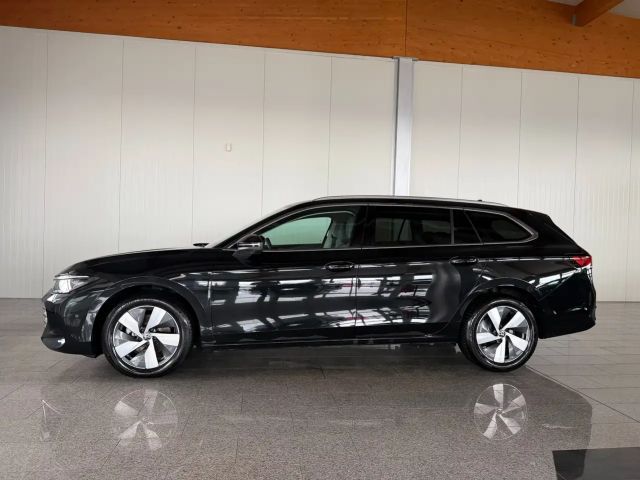 Volkswagen Passat 2.0 TDI Business DSG Variant