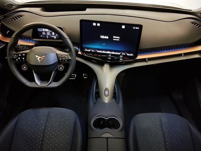 Cupra Tavascan 4Drive Adrenaline VZ