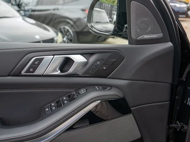 BMW X5 M-Sport xDrive