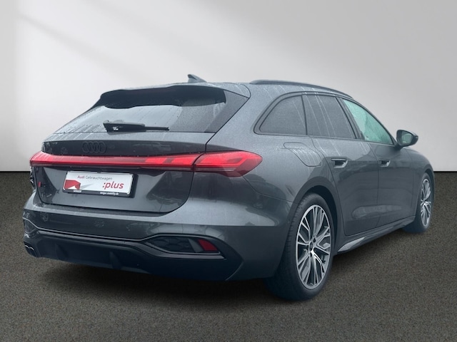 Audi A5 Avant Quattro S-Tronic