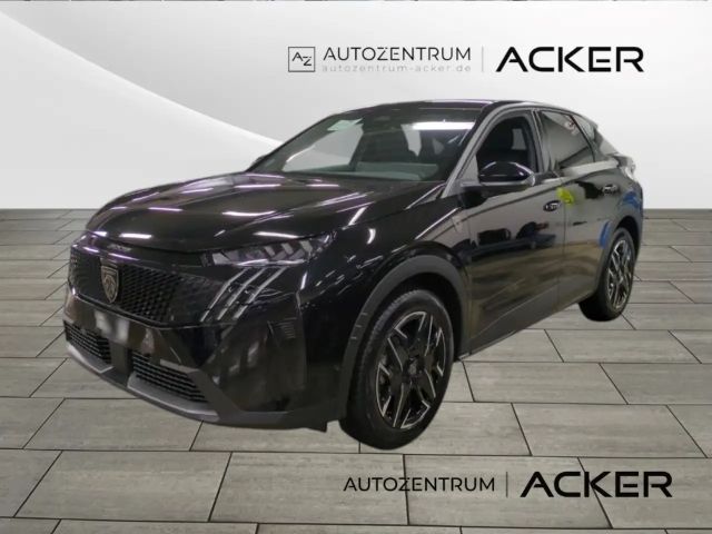 Peugeot 3008 GT-Line Hybrid