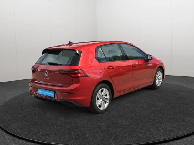 Volkswagen Golf Golf VIII Life