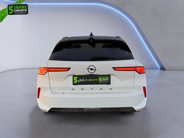 Opel Astra GS-Line Grand Sport Sports Tourer