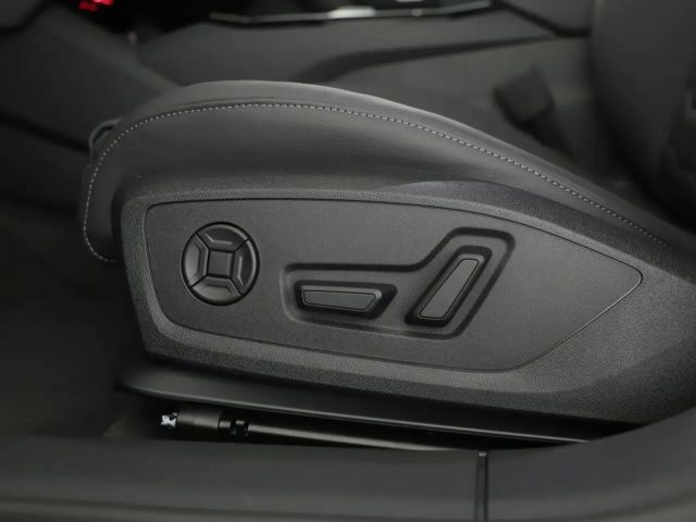 Audi A6 e-tron e-tron