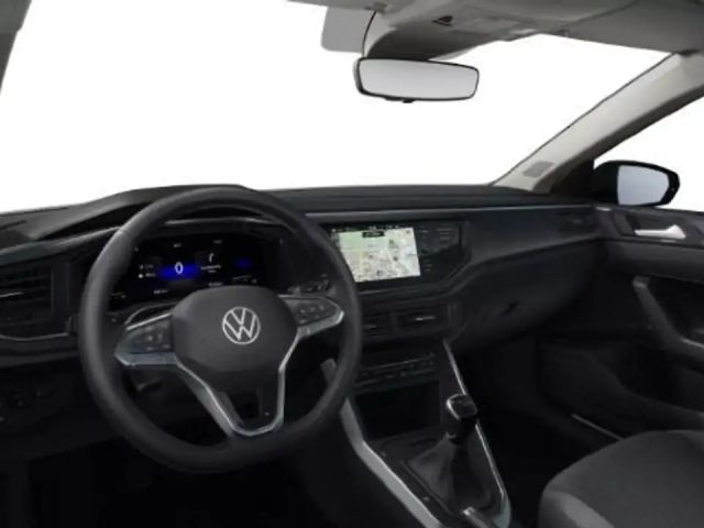 Volkswagen Polo 1.0 TSI IQ.Drive Life