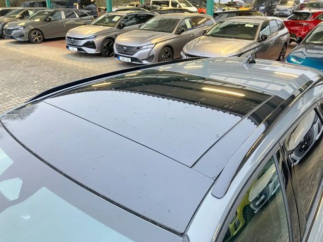 Peugeot 308 GT-Line SW