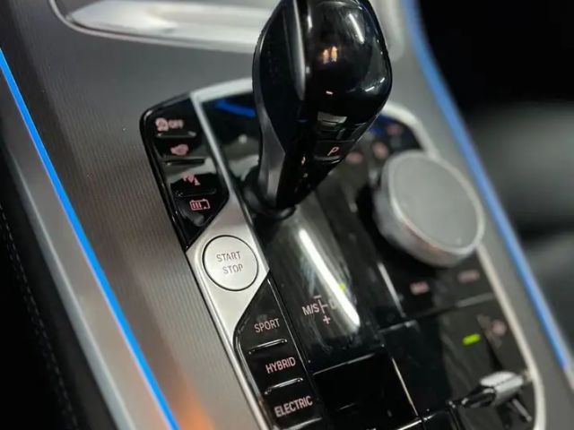 BMW X5 M-Sport xDrive