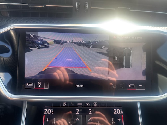 Audi RS6 Avant Quattro