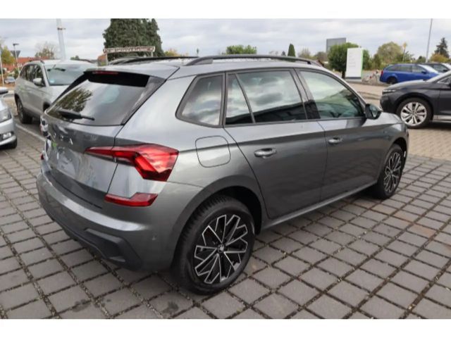 Skoda Kamiq 1.5 TSI Selection