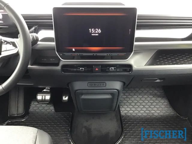 Volkswagen ID.Buzz Pro