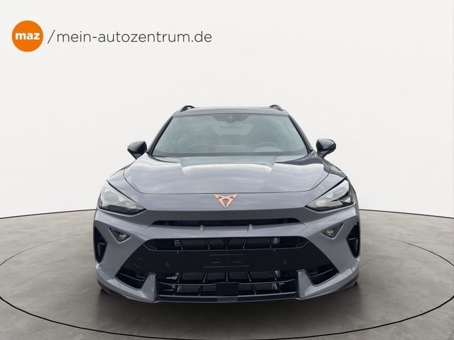 Cupra Formentor 2.0 TSI 4Drive VZ