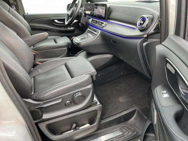 Mercedes-Benz EQV 300 AVANTGARDE