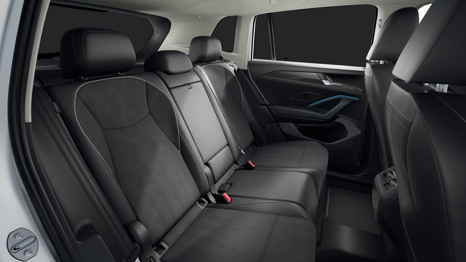 Volkswagen Tiguan 1.5 eTSI Elegance Elegance