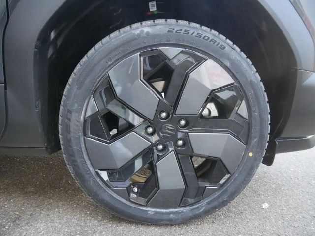 Suzuki Vitara AllGrip Comfort