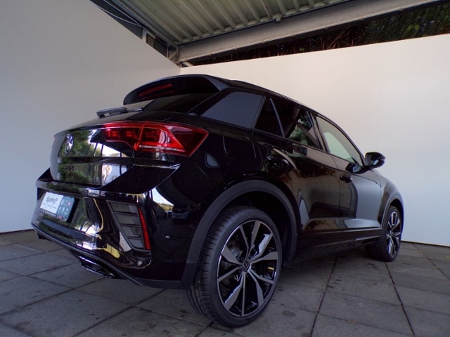 Volkswagen T-Roc 1.5 TSI DSG Style