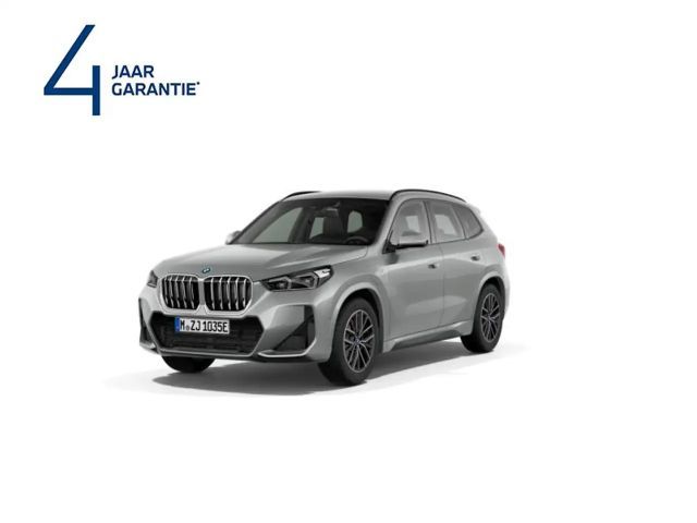 BMW X1 M-Sport xDrive25e