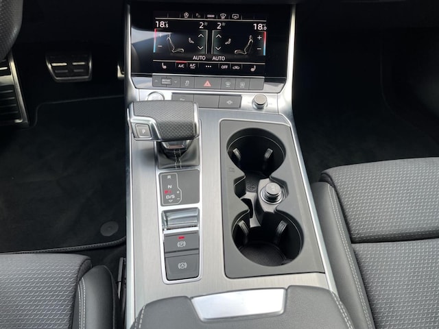 Audi S6 Avant Quattro