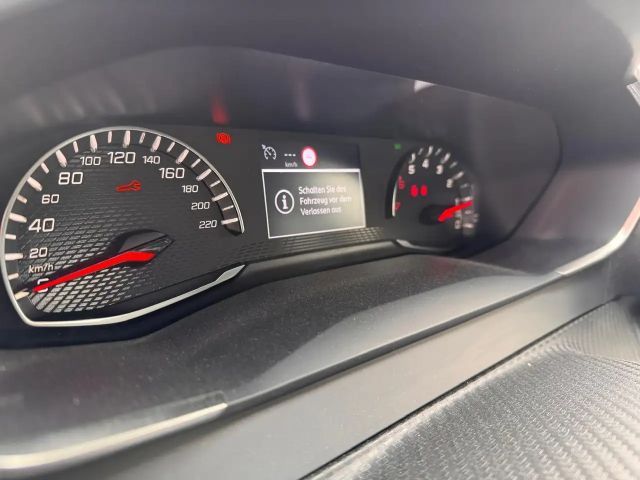 Peugeot 208 Active Pack PureTech