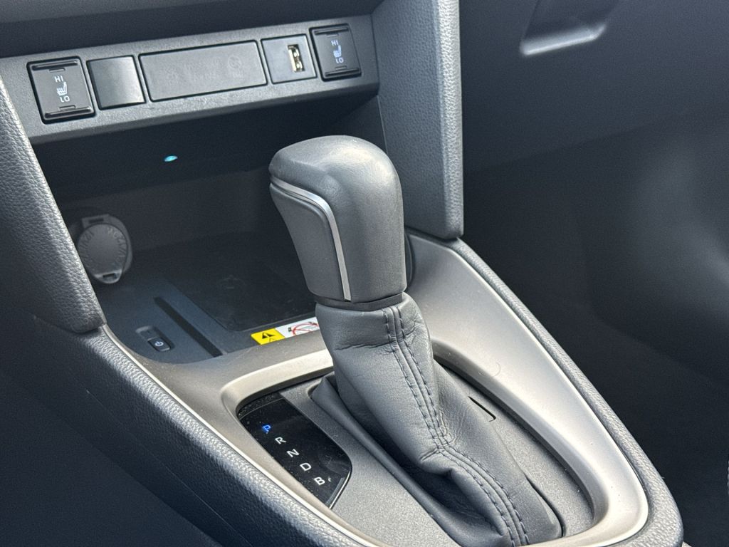 Toyota Yaris Cross 5-deurs