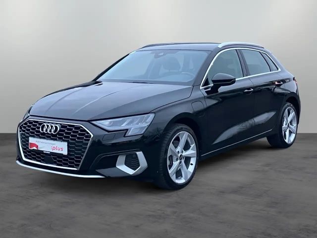 Audi A3 Hybride S-Tronic Sedan