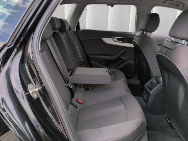 Audi A4 35 TDI Avant