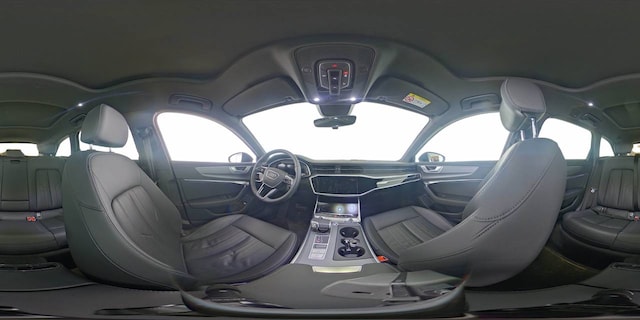 Audi A6 45 TFSI Avant Quattro S-Tronic