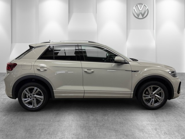 Volkswagen T-Roc DSG IQ.Drive R-Line