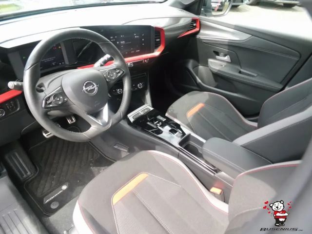 Opel Mokka GS-Line Grand Sport Mokka-e