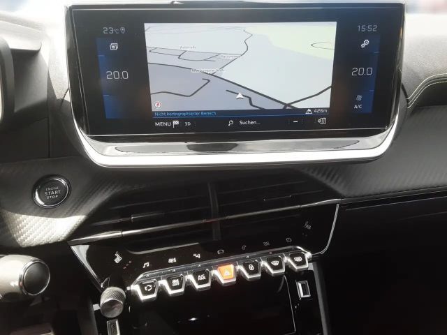 Peugeot 208 GT-Line PureTech