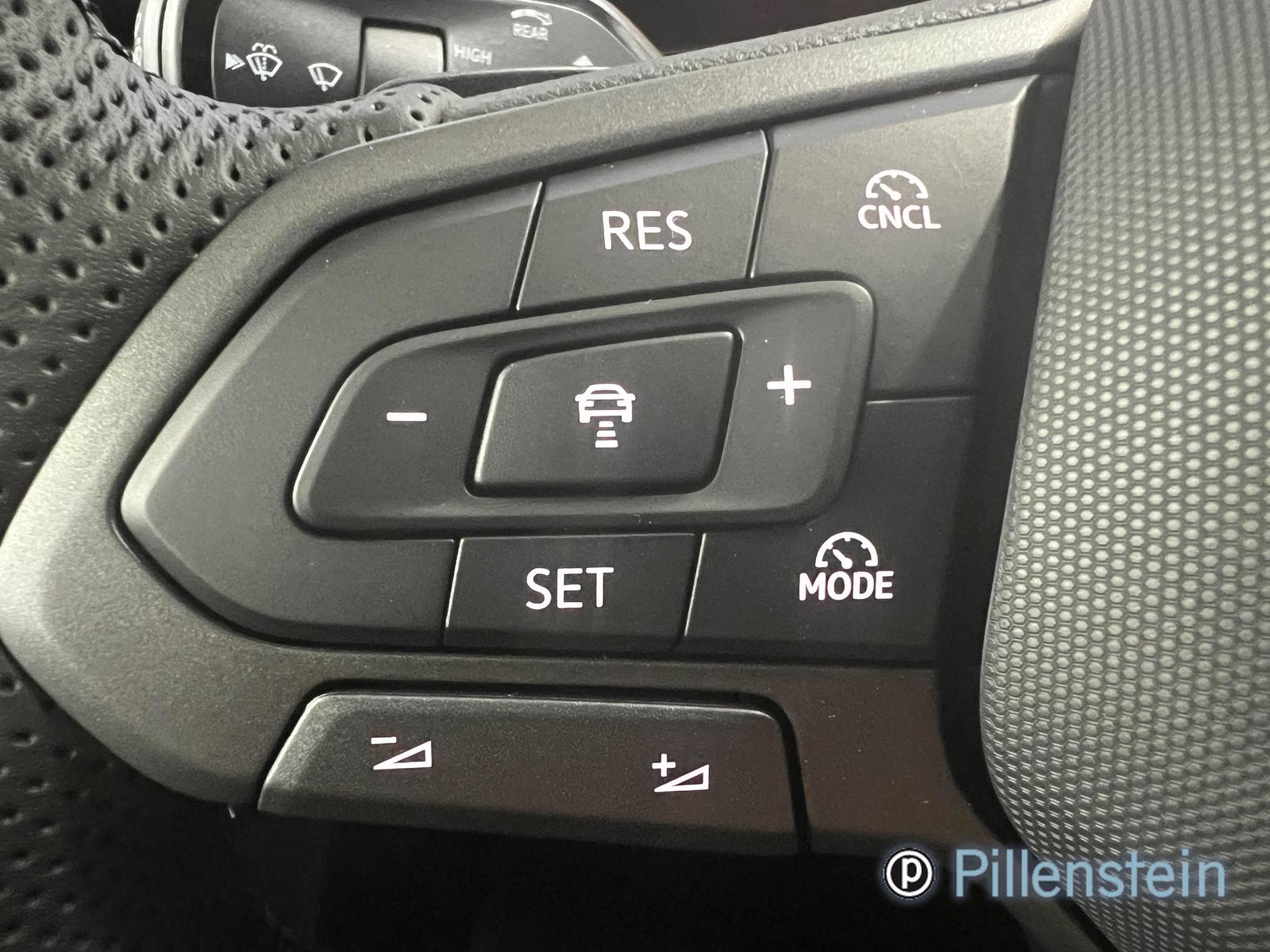 Volkswagen T-Roc DSG R-Line