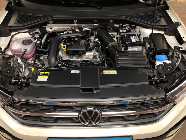 Volkswagen T-Roc 1.0 TSI R-Line
