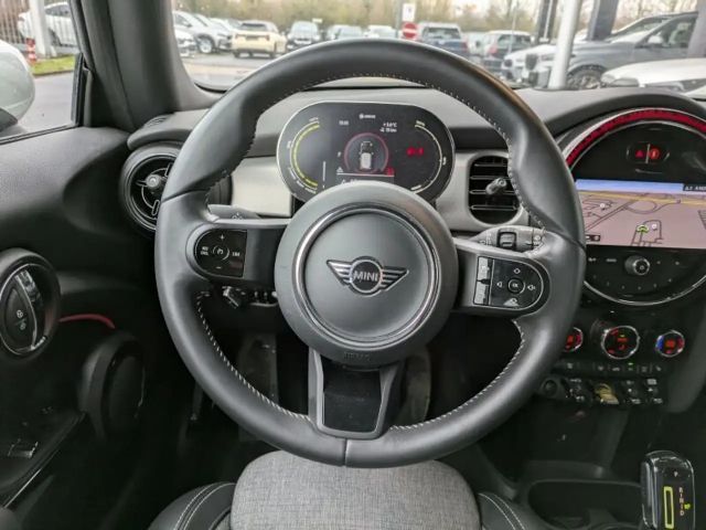 MINI Mini Electric 3-deurs SE