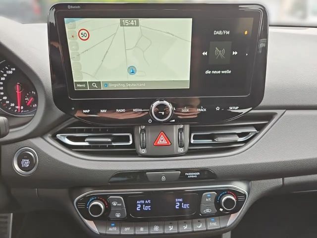 Hyundai i30 2.0 N Performance T-GDi