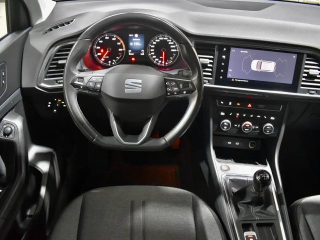 Seat Ateca Style