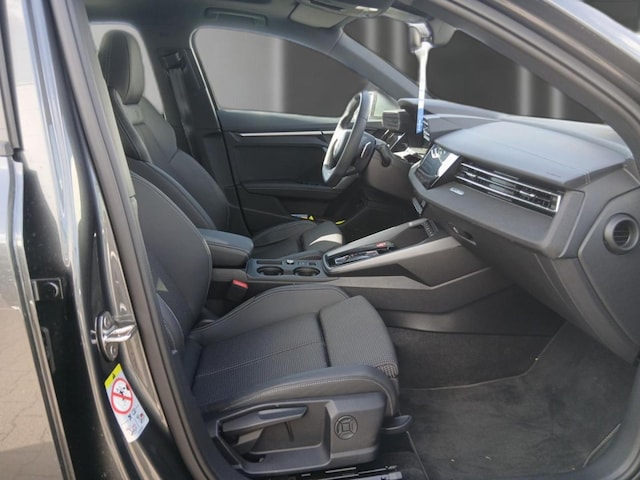 Audi S3 Quattro S-Tronic Sedan