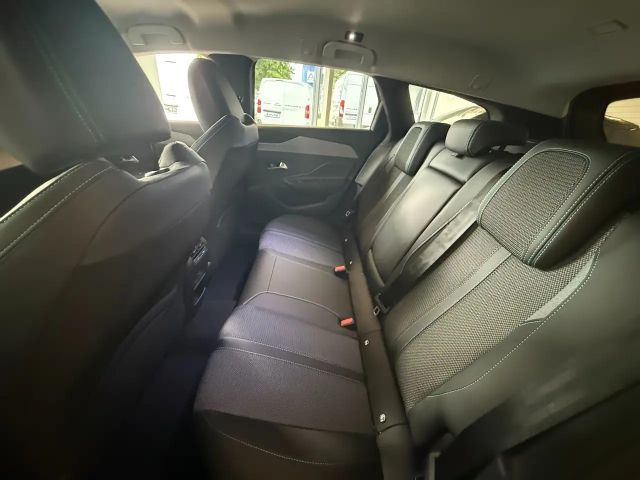 Peugeot 308 Allure Pack Hybrid SW