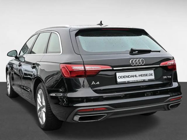 Audi A4 35 TDI Avant S-Tronic