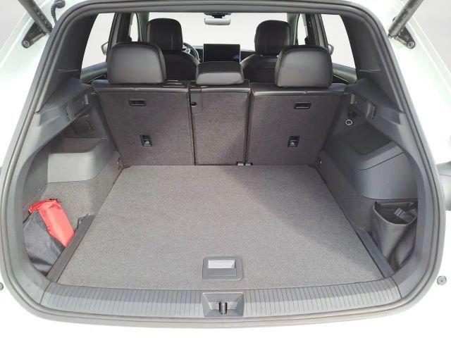 Volkswagen Tiguan 2.0 TDI 4Motion DSG R-Line