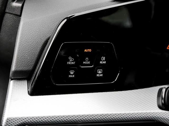 Volkswagen Golf 2.0 TDI DSG Golf VIII