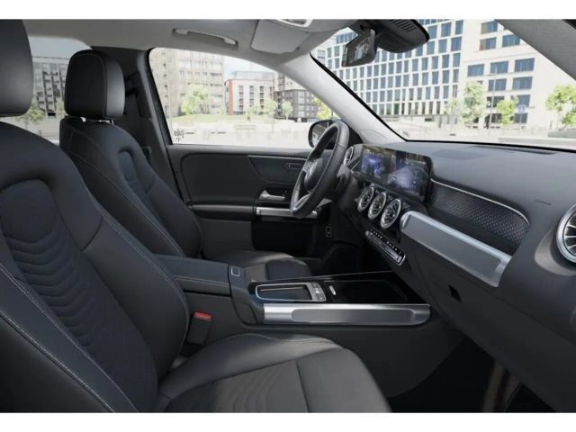 Mercedes-Benz EQB 250 7-zitter Progressive