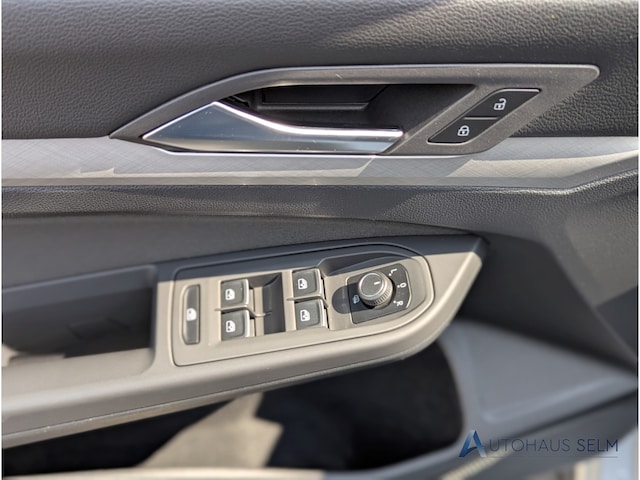 Volkswagen Golf DSG Golf VIII Life Variant