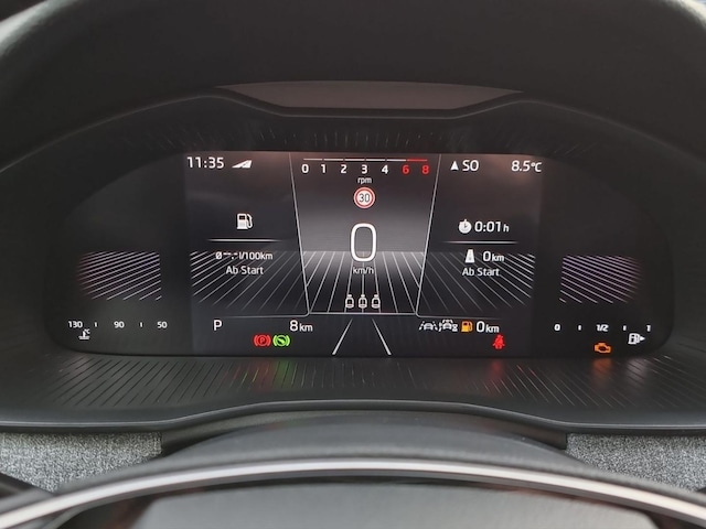 Skoda Kamiq 1.0 TSI Selection