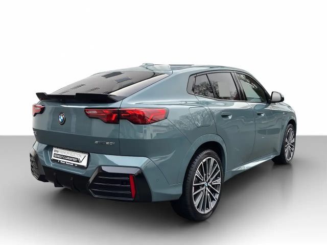 BMW X2 M-Sport sDrive20i