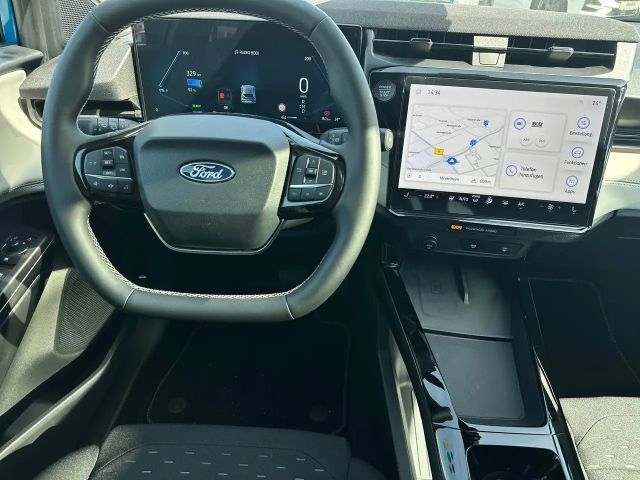 Ford Puma Gen E, AHK, WINTER-PAKET, TEMPOMAT