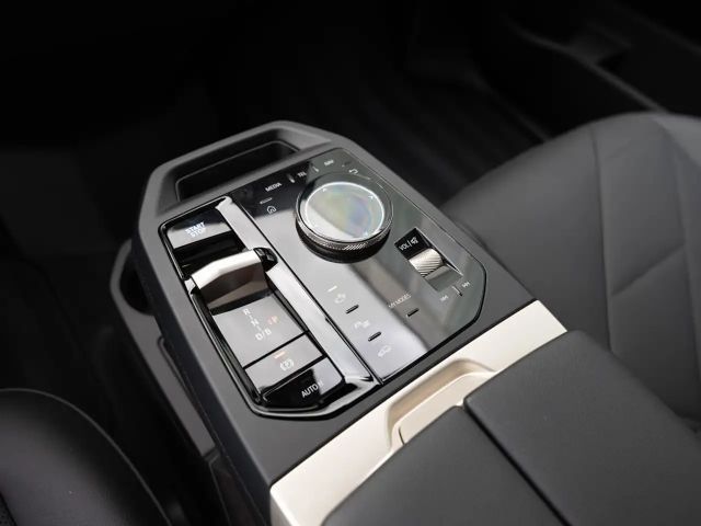 BMW iX xDrive xDrive40