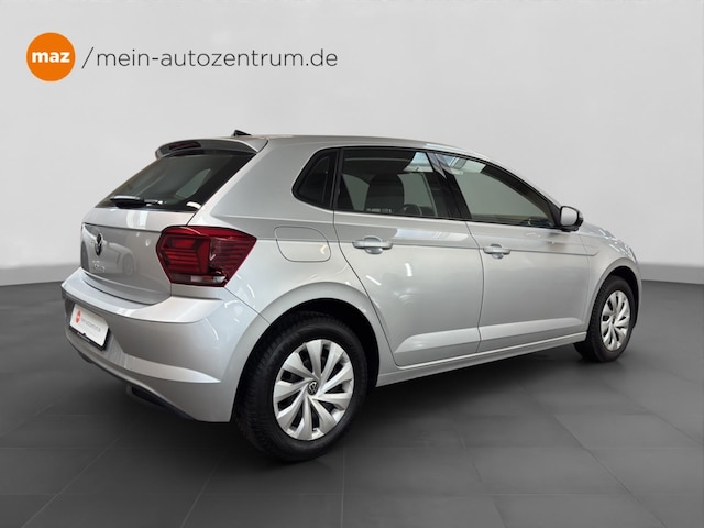Volkswagen Polo 1.0 TSI Comfortline